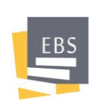 EBS - Escalier Bois Stella Logo